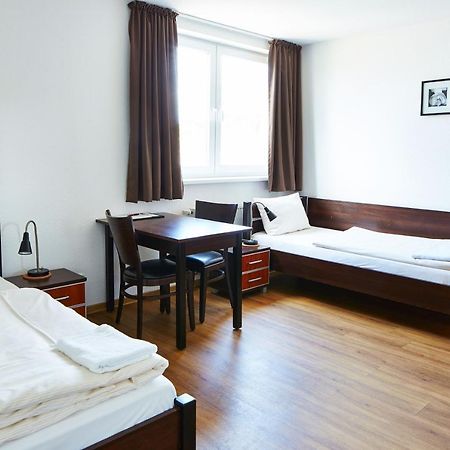 My-Bed Hh1 Apartman Hamburg Kültér fotó