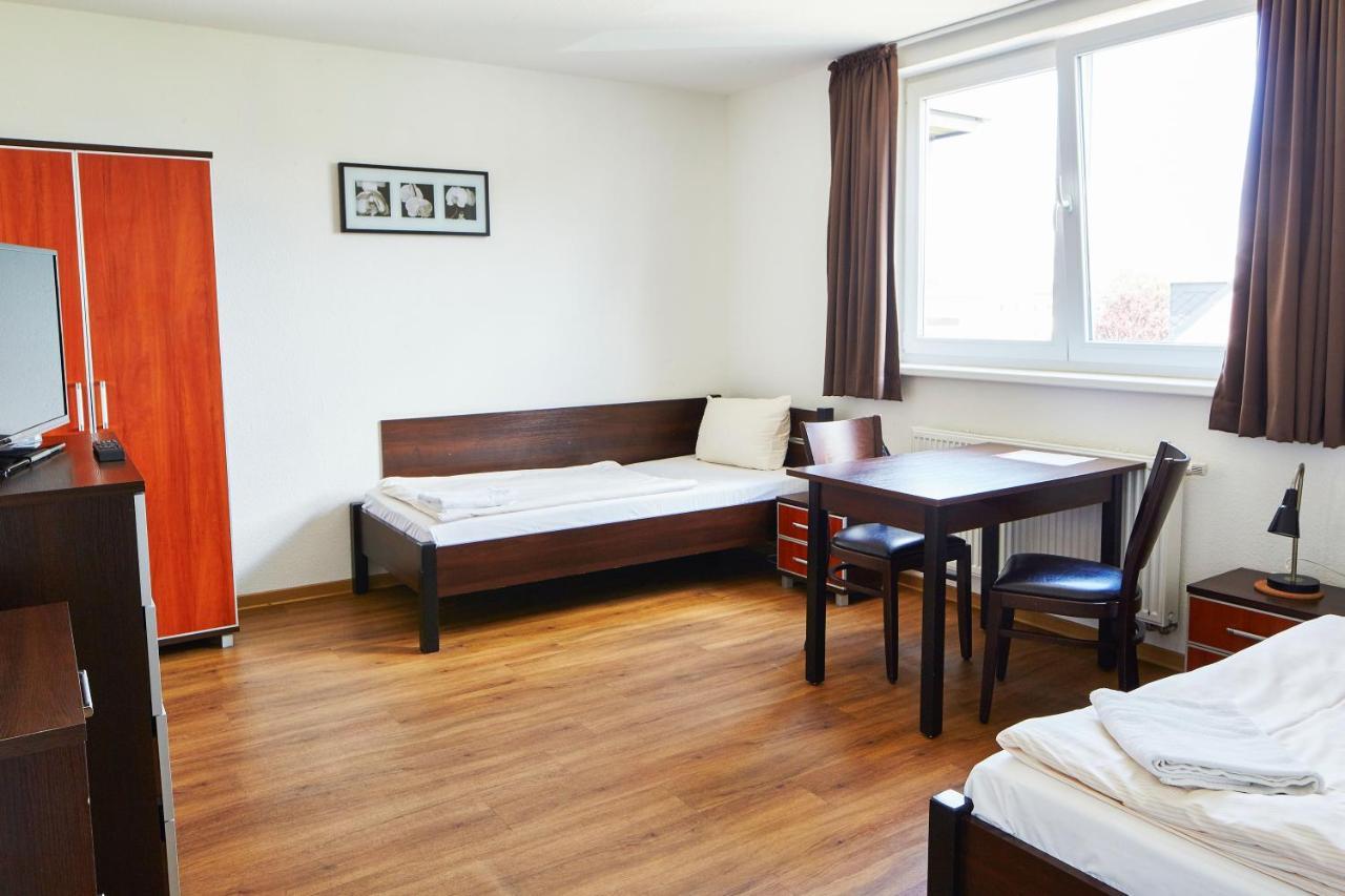 My-Bed Hh1 Apartman Hamburg Kültér fotó